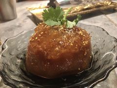 -耶里夏丽·丝路新疆菜·清真食品(徐汇南丹东路臻选店)