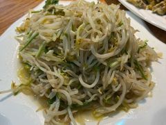 -榆林筋饼家常菜