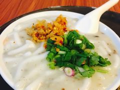 -老西关濑粉(文明路店)