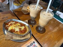 -小泉居(水坑尾店 )