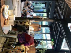 -Metal hands·铁手咖啡