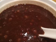 赤豆粥-半亩园(奥特莱斯店)