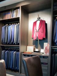 -优山定制西服衬衫大衣(国贸店)