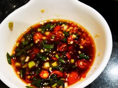-老来福·非遗酸汤兔(凯旋路店)