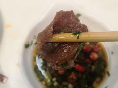 -三头牛·潮汕牛肉生蚝火锅 (夏湾店)