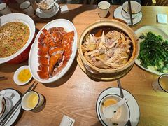 -一品烧农庄·佛山本地特色菜