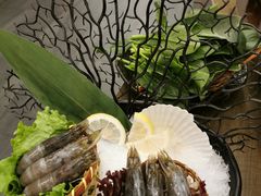 -湊湊火锅·茶憩(打浦桥日月光店)