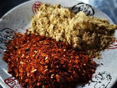 -小辣椒汤锅烧烤(温泉南街店)