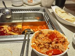 -海底捞火锅(大融城店)
