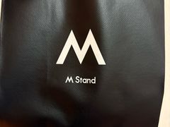 -M Stand(南京紫峰大厦店)