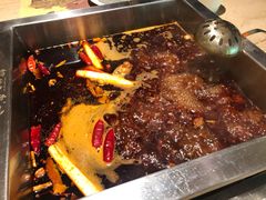 -锦城印象火锅(天府三街店)