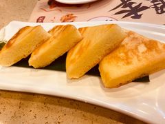 农家小米糕-点都德(北京路贰店)