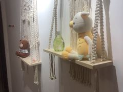 门面-觅时光手作·香薰·拼豆豆·陶艺DIY