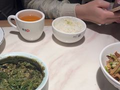 -遇见湘·地道湖南菜(黄埔泰丰店)