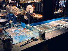 -星伦多自助料理·涮烤一体(嘉兴八佰伴店)