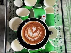 -NokNok Coffee(宽窄巷子店)