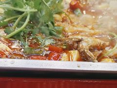 -金陵大勇烧烤·小龙虾·海鲜大咖(竹山路店)