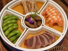 -南园民国茶楼餐厅·常州菜(北大街店)