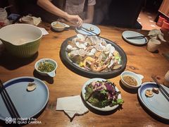 -三个渔夫·蒸汽海鲜(小白楼店)