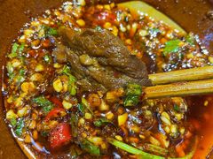 -楠火锅(哈尔滨金爵万象店)