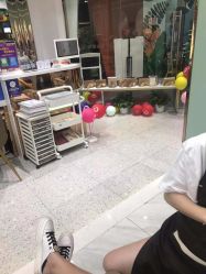 -花田美甲