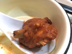 -三里屯土灶炖公鸡地锅鸡(江东店)