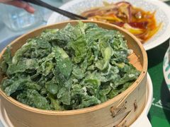 -新疆兵团食府清真(马连道店)