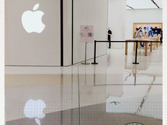 -Apple 零售店(apm Hong Kong)