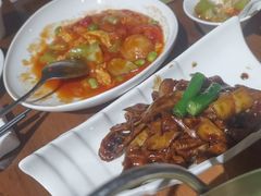 -金枝玉叶上海人家食府(三里河店)