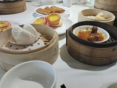 -万龙洲海鲜(南新仓店)