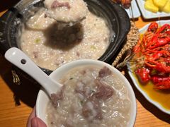 -蚝翅·海鲜粥·烧烤·龙虾季(海曙天一店)