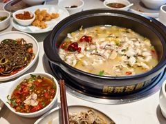 -周渝食惦酸菜鱼(青浦店)