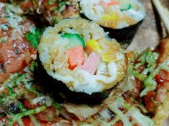 -阿湘婆(中山路店)