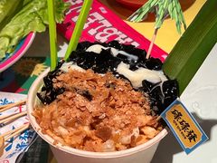 -碌碌发·东南亚风味烧烤档(体育西店)