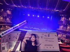 -交通银行前滩31演艺中心