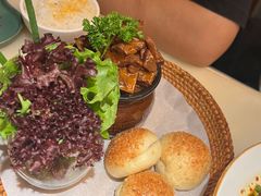 -锦府盐帮·李宅(领展购物广场中关村店)