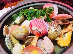 -鱼乐圈烤鱼餐厅(富尔沃·财富街店)