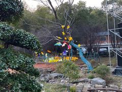 -石燕湖生态旅游景区
