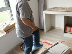 -佰丽爱家全屋定制(汶水店)