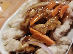 -多宾韩国料理(学衡路店)