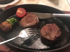 -西堤厚牛排(新世界店)