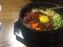 -汉米达特色料理餐厅(郴州友阿国际广场店)
