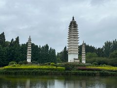 -云南民族村