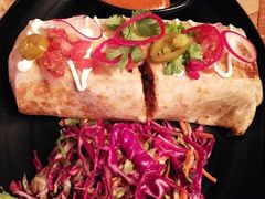 -Luchador摔跤手墨西哥餐厅(恒宇广场店)