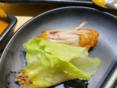 -花味·自助烤肉(江宁同曦店)