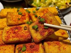 -雀舞云南菜(天津天河城购物中心店)