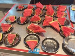 -勇利赵家烤肉坊(含光路店)