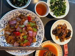 -阿大排档(长春这有山店)