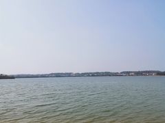 -千龙湖生态旅游度假区