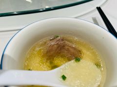 -巢湖名吃·东关老鹅汤(江南风情街店)